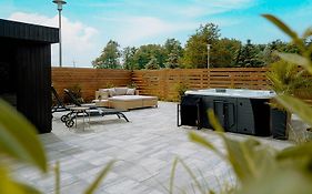 Bed & Bike Resort Trzesacz